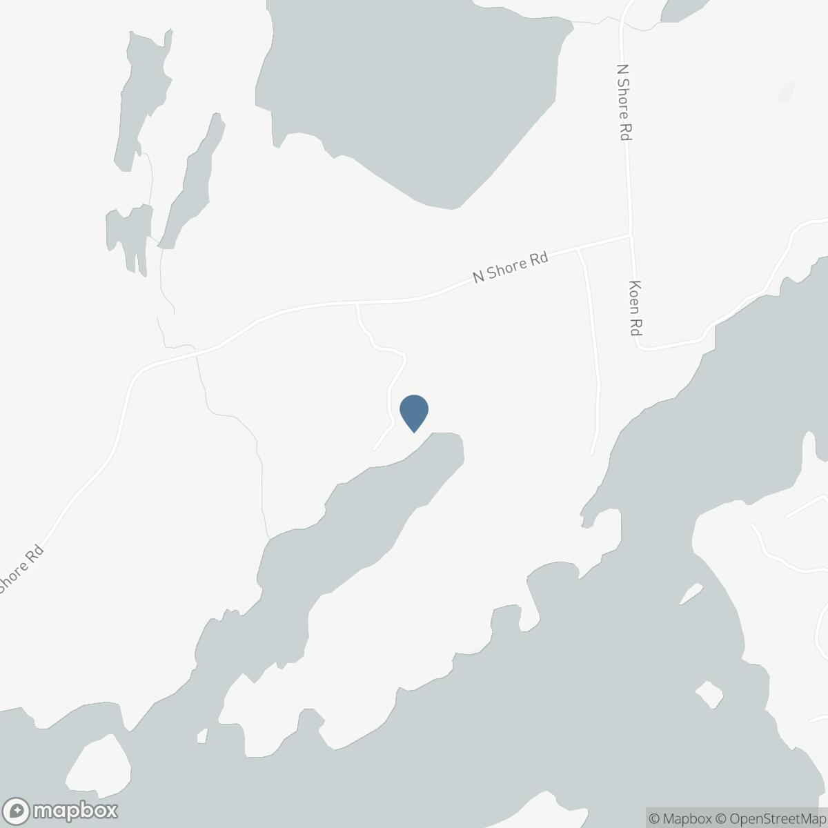 PT LT 23 CON 7 PEBBLE LANE S, Inverary, Ontario K0H 2L0